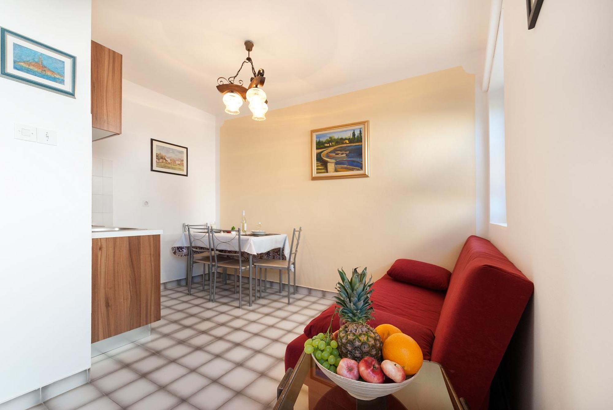 Weis Apartments روفينج الغرفة الصورة