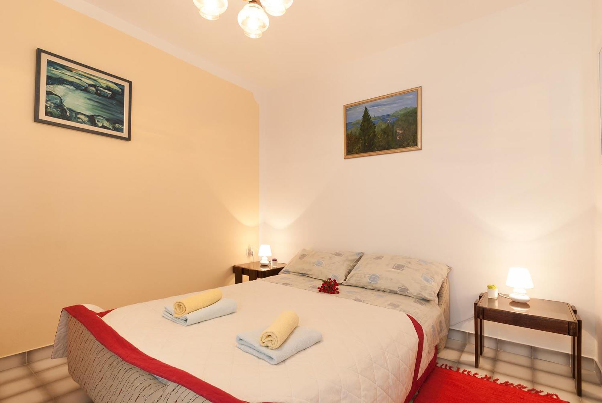 Weis Apartments روفينج الغرفة الصورة