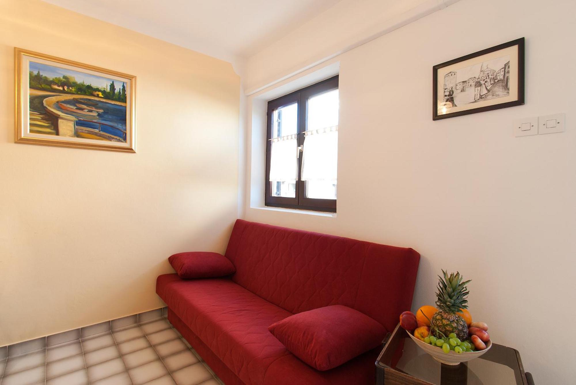 Weis Apartments روفينج الغرفة الصورة