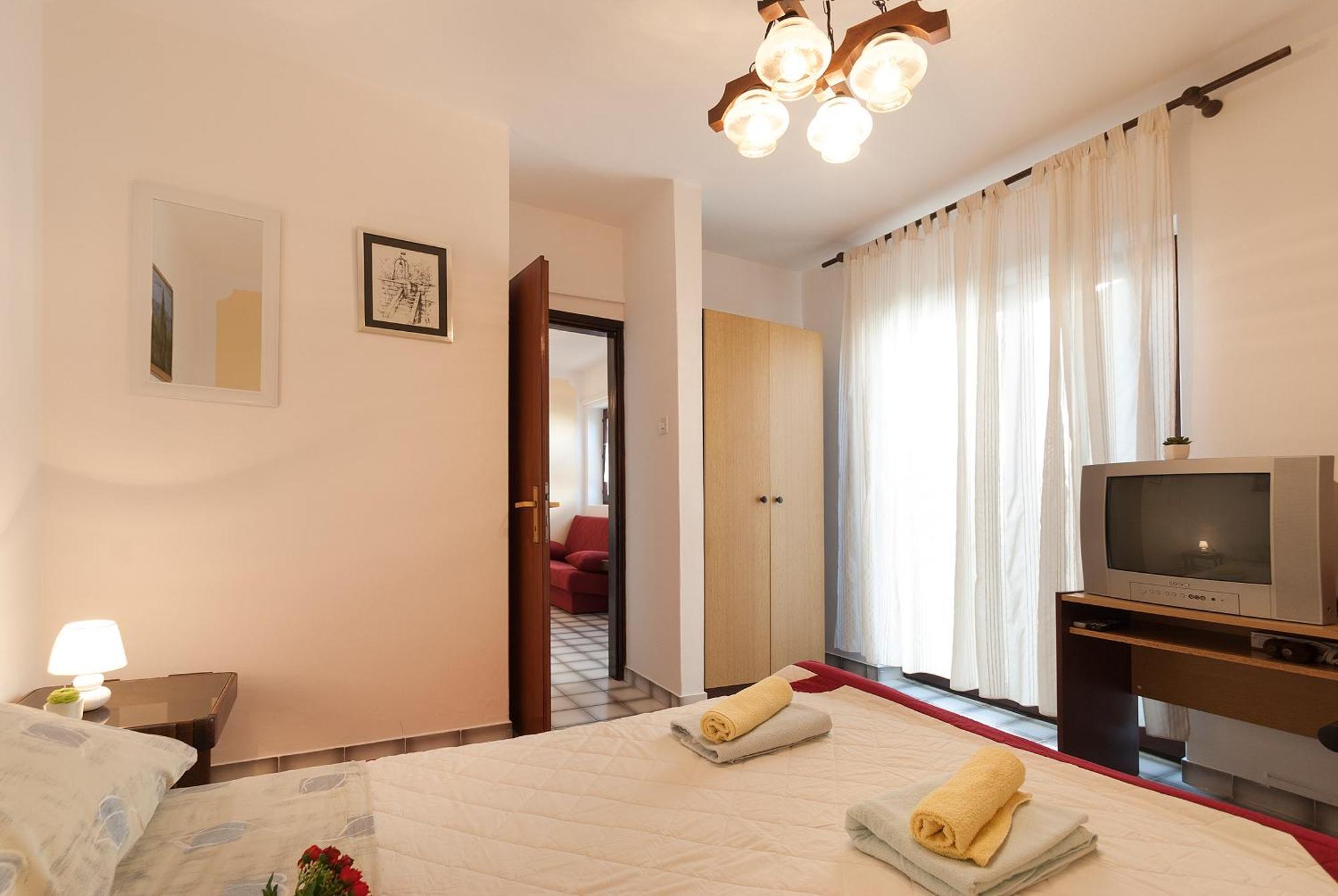 Weis Apartments روفينج الغرفة الصورة