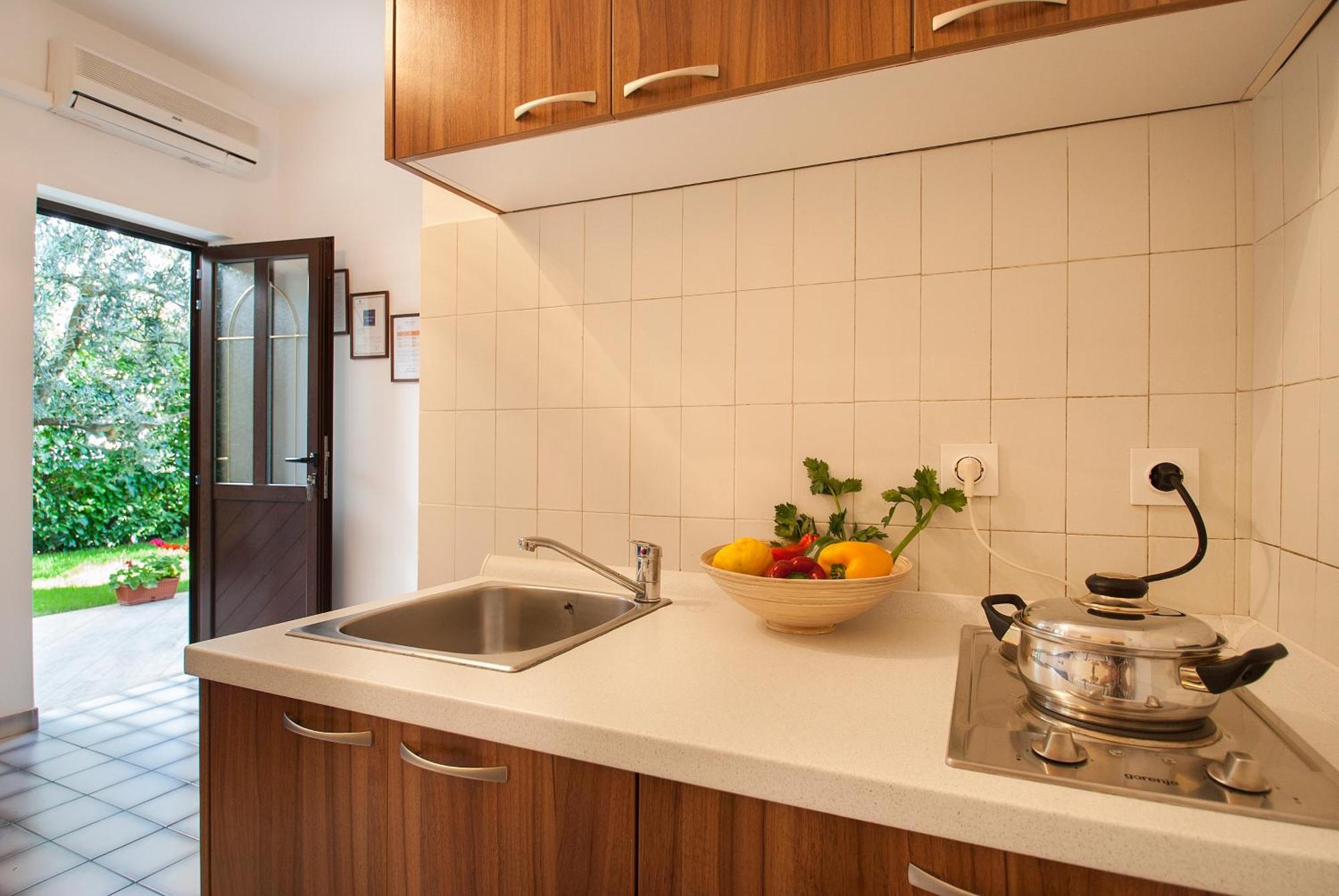 Weis Apartments روفينج الغرفة الصورة