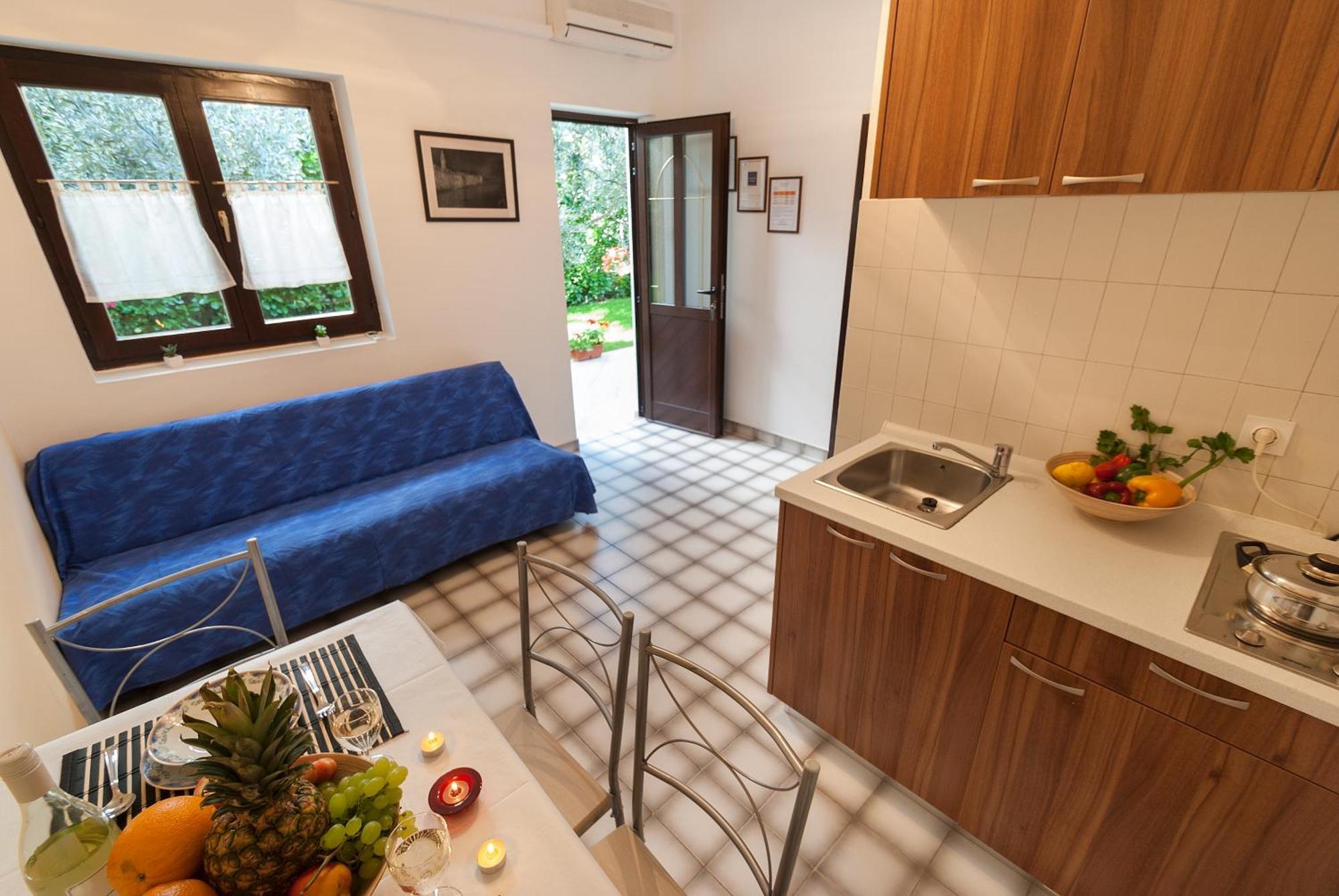 Weis Apartments روفينج الغرفة الصورة