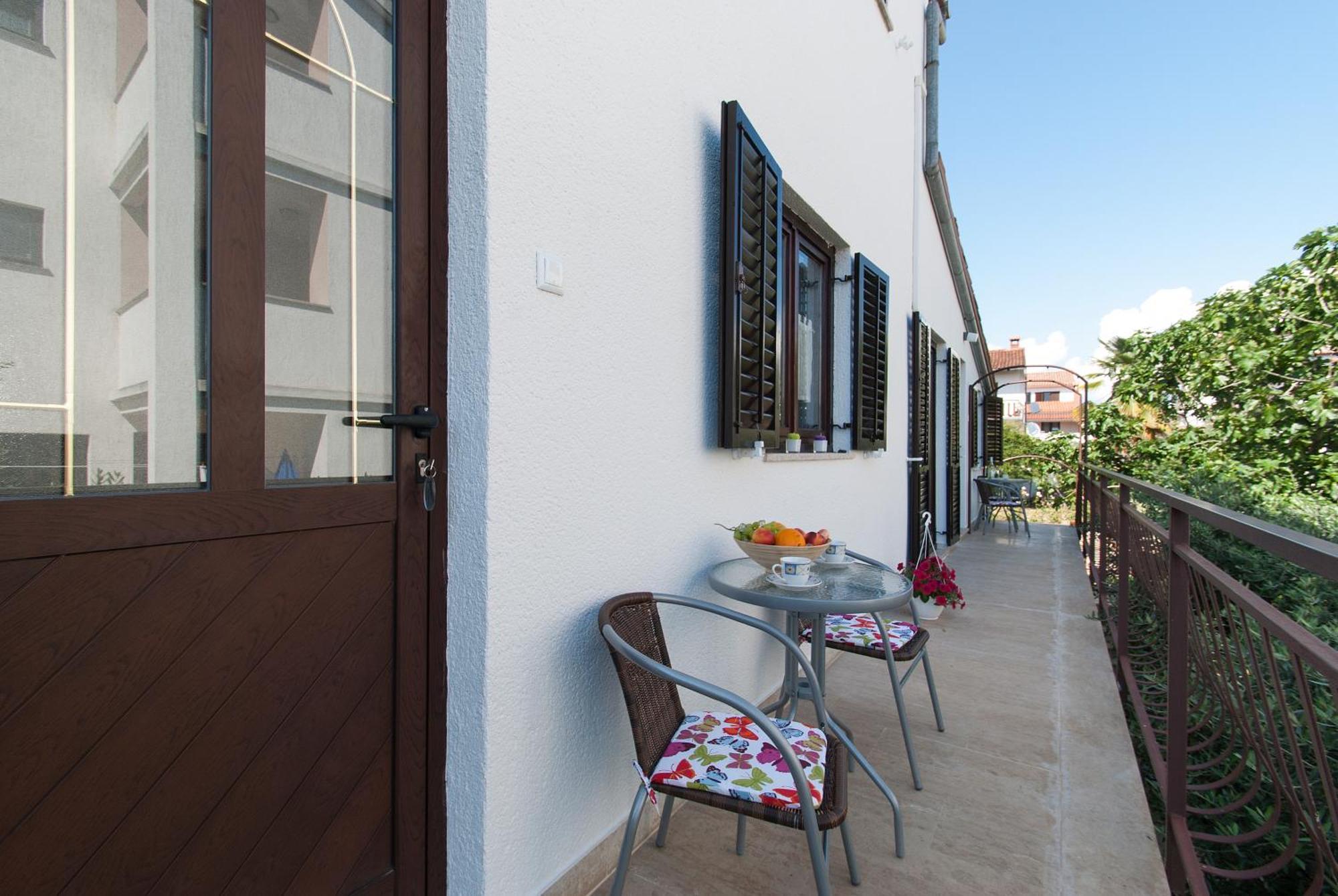 Weis Apartments روفينج الغرفة الصورة