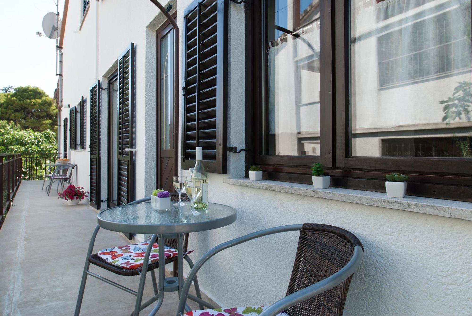 Weis Apartments روفينج الغرفة الصورة